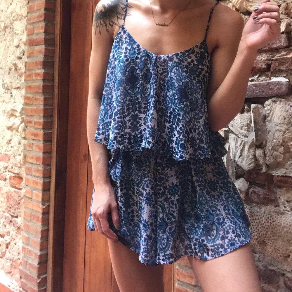 SMYM Carlos Short Set